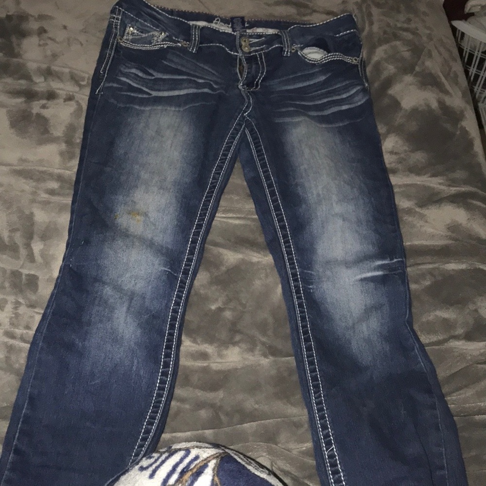 Jeans - Picture 2 of 2
